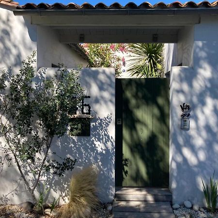 Villa Lizelya La Couarde-sur-Mer Eksteriør bilde